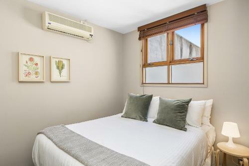 Boutique Stays - Curran Terrace