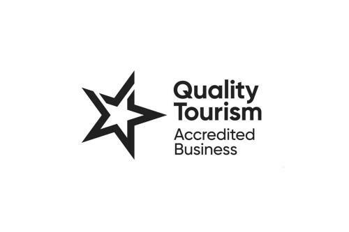 Boutique Stays - Curran Terrace