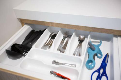 Apartamento Warm Nest Central Location@collins