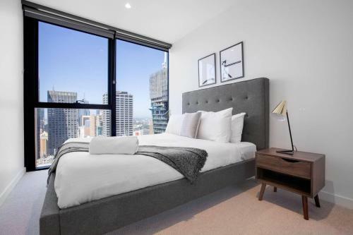 Apartamento Warm Nest Central Location@collins