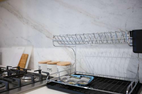 Apartamento Warm Nest Central Location@collins