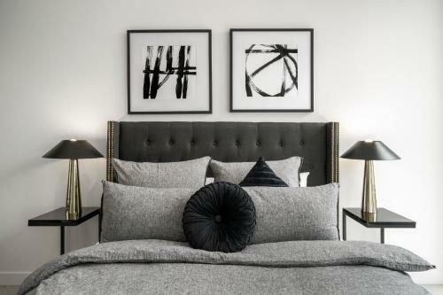 Luxuria Apartments - Collins House