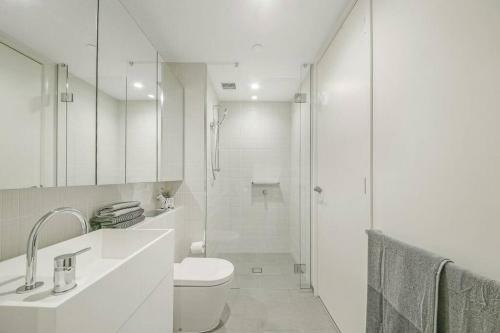 A Cozy Apartment Next To Crown Casino