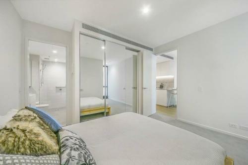 A Cozy Apartment Next To Crown Casino