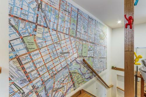 Spacious Homely City Apartment, Near River Walks
