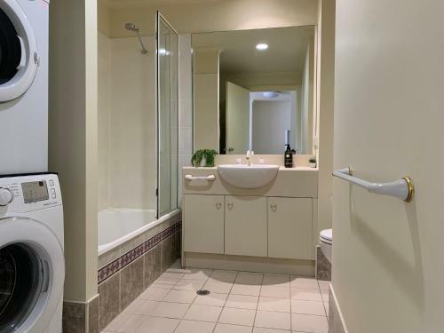 Apartamento Great Location, Close To Cbd, 2 Bed, Wifi,parking