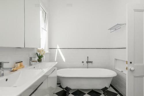 Boutique Stays - Zetland Terrace