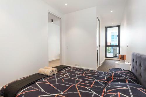 Apartamento Modern & Comfy + Roof Deck With A Terrific View