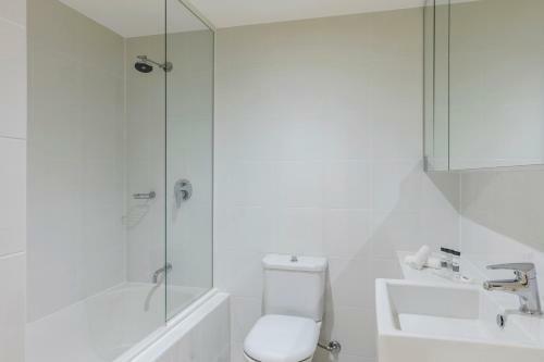 Apartments @ 23 Lonsdale