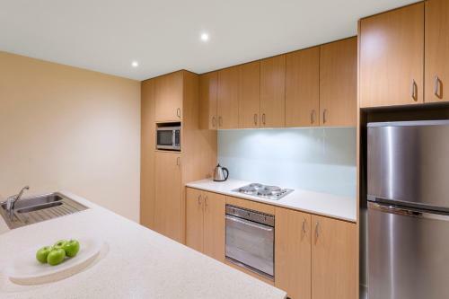 Apartments @ 23 Lonsdale
