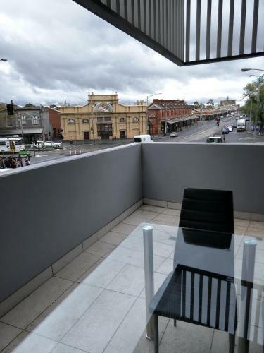 Apartamento Homely Getaways @ Queen Vic Market