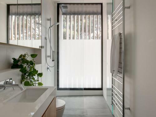 Boutique Stays - Woodfin House