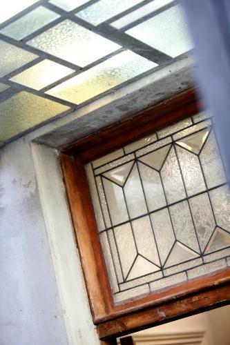 Apartamento Studio 8 - Penthouse