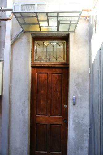 Apartamento Studio 8 - Penthouse
