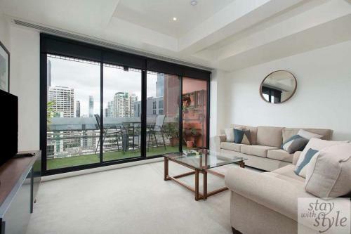 Apartamento City Heights And Views