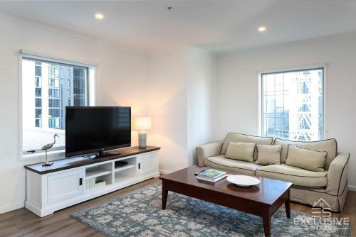 Apartamento Exclusive Stays - Boulevard Penthouse