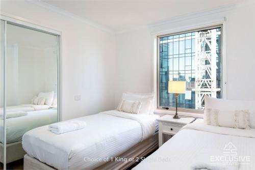 Apartamento Exclusive Stays - Boulevard Penthouse