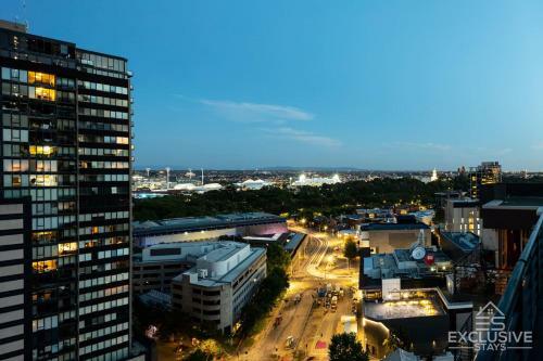 Apartamento Exclusive Stays - Boulevard Penthouse