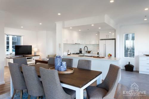 Apartamento Exclusive Stays - Boulevard Penthouse