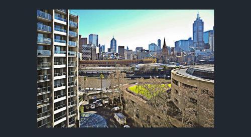 Apartamento Exclusive Stays - Southgate 28