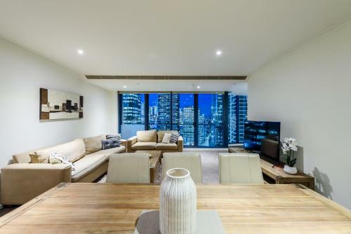 Apartamento Exclusive Stays - Southbankone