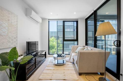Apartamento Stunning Light&bright New One Bedroom Apt@hawthron