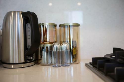 Apartamento Stunning Light&bright New One Bedroom Apt@hawthron