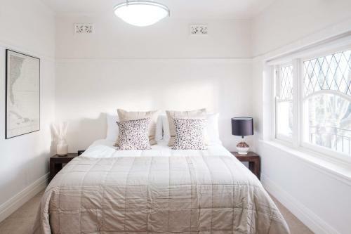 Elwood Beach Calming Tones - Pets, Garden