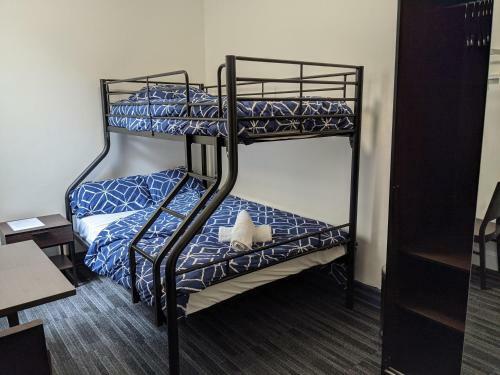 Queen Victoria Hostel