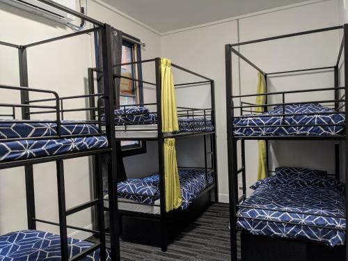 Queen Victoria Hostel