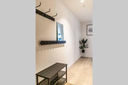 Apartamento Morden Design Empire Apt @central Mel Cbd