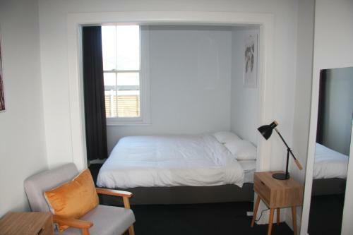 Albergue College Lawn Hotel