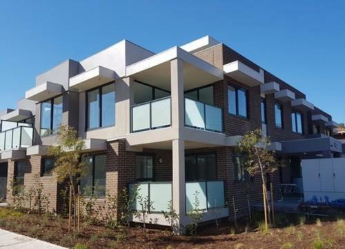 Apartamento Staycentral - Heidelberg Heights Penthouse