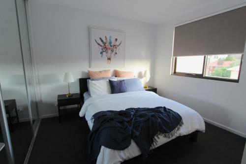 Apartamento Staycentral - Heidelberg Heights Penthouse