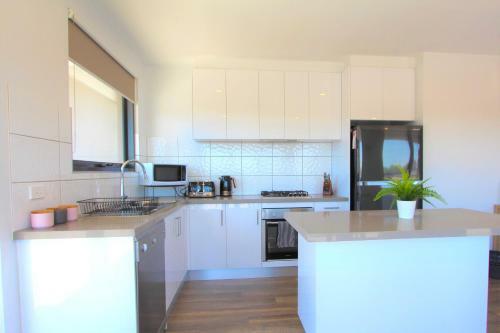 Apartamento Staycentral - Heidelberg Heights Penthouse