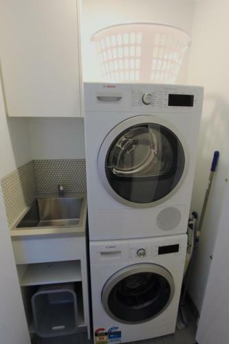 Apartamento Staycentral - Heidelberg Heights Penthouse