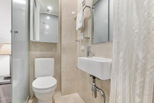 Apartamento Convenient City Studio In Free Tram Zone