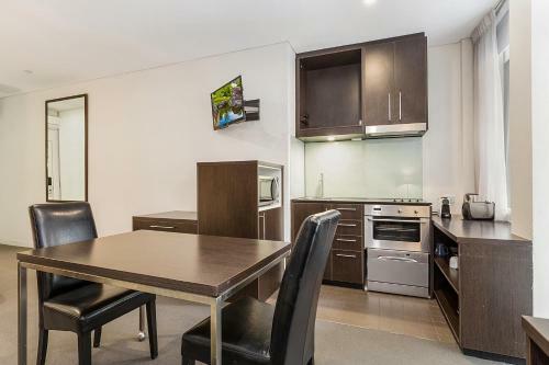 Apartamento Convenient City Studio In Free Tram Zone