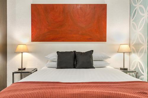 Apartamento Convenient City Studio In Free Tram Zone