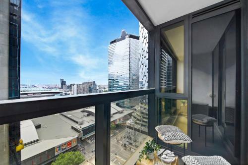 Apartamento A Spacious & Modern 2br Apt Right Next To Southern Cross
