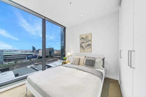 Apartamento A Spacious & Modern 2br Apt Right Next To Southern Cross