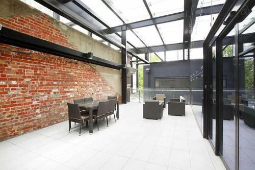 Apartamento A Spacious & Modern 2br Apt Right Next To Southern Cross