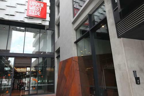 Apartamento A Spacious & Modern 2br Apt Right Next To Southern Cross