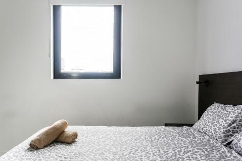 Spacious And Private Apartment In Southbank