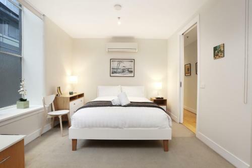 Apartamentos Staycentral - Merigold On Collins
