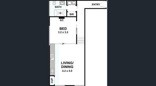 Apartamentos Staycentral - Merigold On Collins