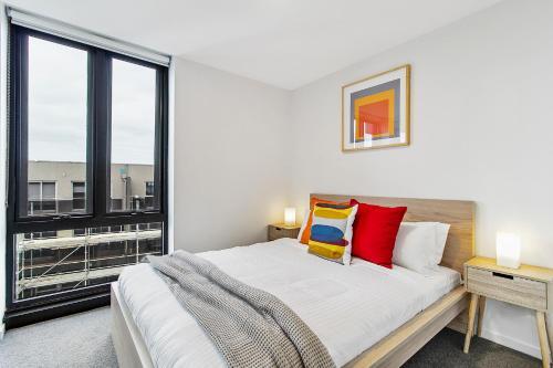 Cosy Apartment Walking Distance From Everything