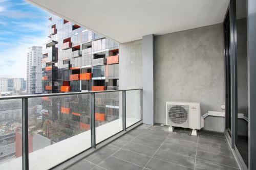 Apartamento Immaculate 2br With 2 Bathroom Private Unit In Cbd