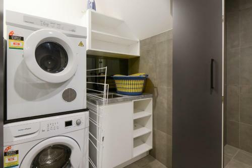 Boutique Stays - Victoria Road