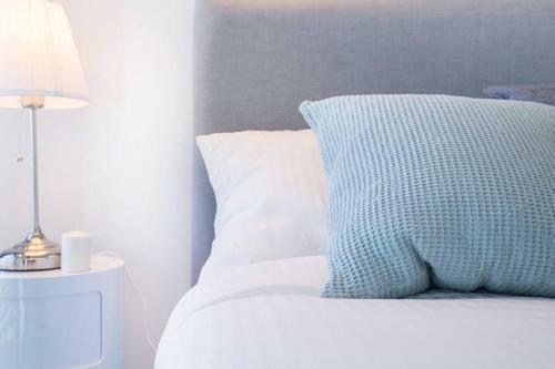 Apartamento 08*1bd 1bth Skycastle*lvl 55 Stunningview*freetram